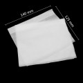 14x12.5cm Biodegradable Non-Woven Fabric Nursery Bags Eco-Friendly Garden Planting Seedling Pots Disposable nursery Bag 50 Pcs