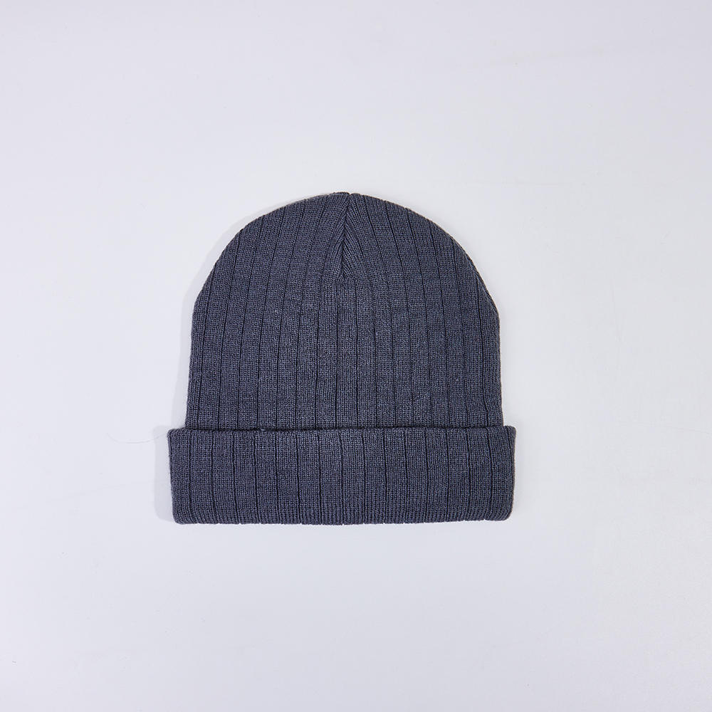 Knitted Beanie 7