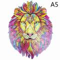 Lion A5