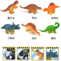 Hot Seller Small tractor Dinosaurs Transport Car Carrier Truck Toy with Dinosaur World Toys Mini Car for Children kids Toy