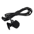 Bluetooth Wireless Audio Module Handsfree Phone Aux Adaptor for Mercedes Benz W203 W209 W211 Phone Cable Adapter
