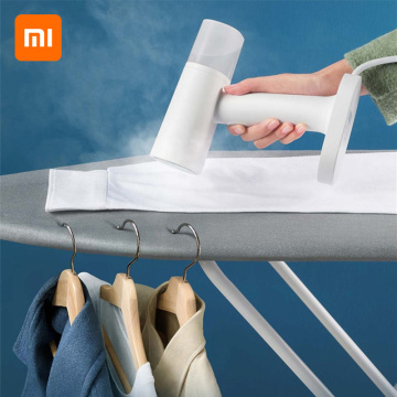 Xiaomi Mijia Handheld Garment Steamers Electric Hanging Steam Iron Steam Machine Travel Household Portable Ironing