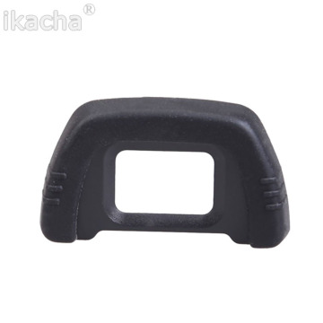 DK20 DK-20 Rubber Eyecup eye cup Eye Piece Viewfinder Eyepiece for NIKON D5100 D5000 D3100 D3000 D90 D80 D70 D70S D60 D50 Camera