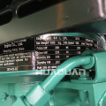 200KW/250KVA diesel generator price