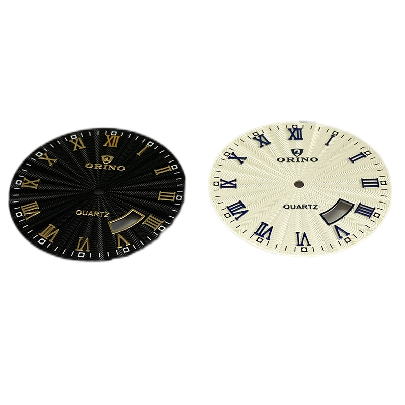 setting roman indice watches 