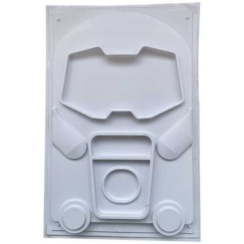 vacuum forming plastic door inner cover for refrigerator wholesale