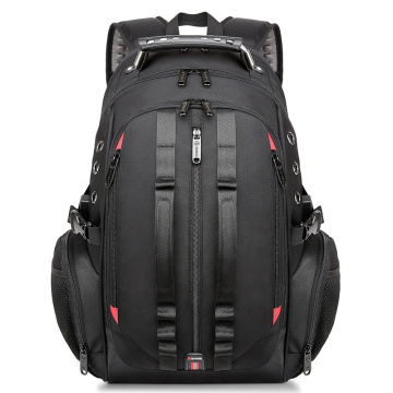 Male 45L Travel Backpack 15.6
