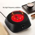 220V Electric Heater Stove Hot Cooker Plate Multicooker Tea Maker Heater Induction Cooker Heating Furnace Kitchen Appliance