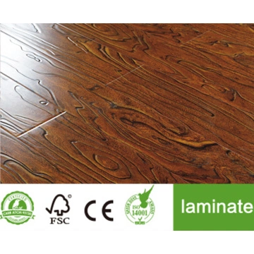 Wickes Laminate Flooring Fashion Synchronization Collection Floor