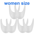 White - Women size