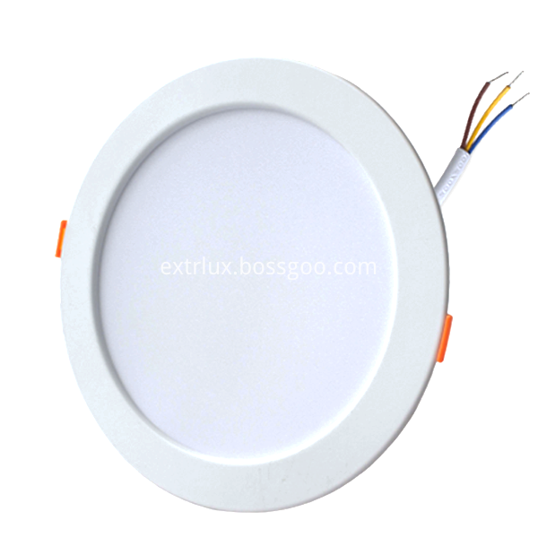 Iron Downlight 18w