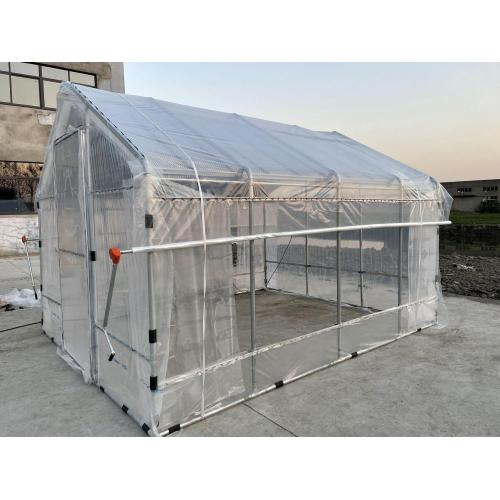 Skyplant PE plastic film green tomato greenhouse structure Manufacturers and Skyplant PE plastic film green tomato greenhouse structure Suppliers