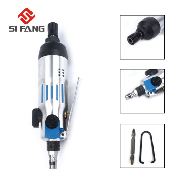 Air Screw Driver Reversible Pneumatic Screwdriver 8000rpm