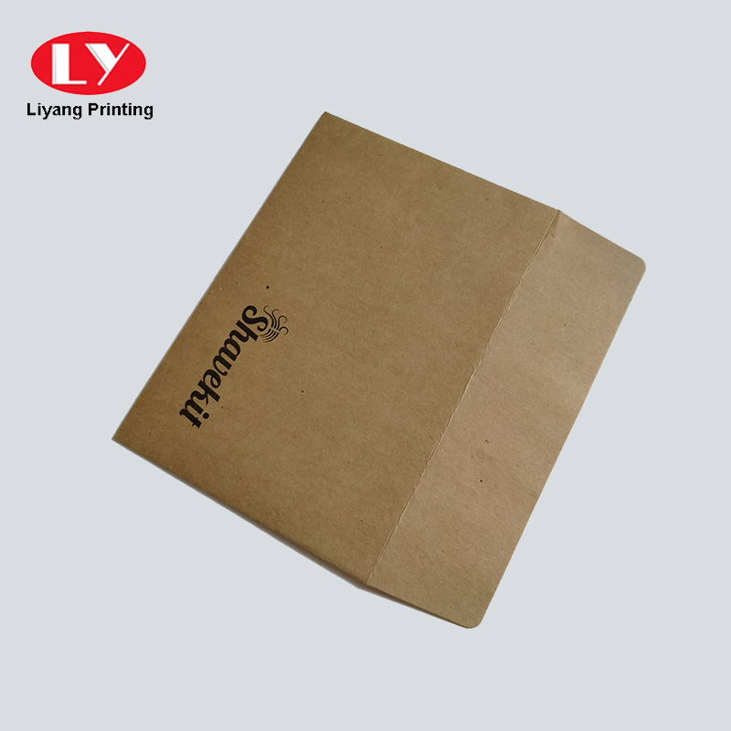 Kraft Envelope Logo Jpg