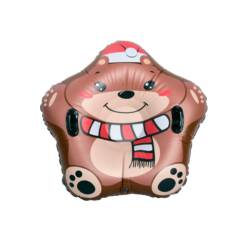 Best Inflatable Bear Kid Snow Tube Sled for Sale, Offer Best Inflatable Bear Kid Snow Tube Sled
