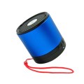 FM Stereo Bluetooth Speaker with Built In Microphone