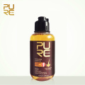 PURC Herbal Ginger Hair Shampoo Treatment Anti Hair Loss Help Regrowth Ginseng Hair Care Hair Root Thicken Shampoo TSLM1