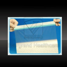 Surgical Film without Iodine