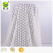 2020 most popular products embellished lace fabric