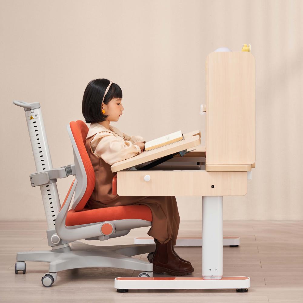 adjustable study chair