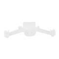 Clear Drone Gimbal Stabilizer Lock Camera Lens Cover for DJI Phantom 4 Pro Parts Accessories