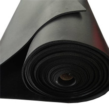 non-slip rubber sheet silicone rubber sheet roll