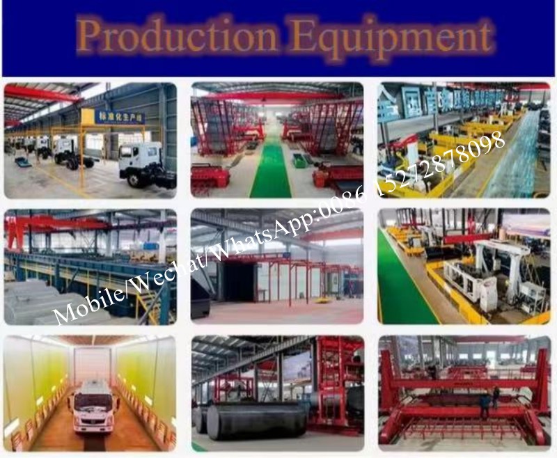 Production Equipment