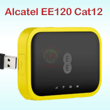 unlocked EE 4GEE Wifi 2 Alcatel LinkHub EE120 600mbps LTE Cat120 Portable 4G LTe wifi portatil 4g power bank wifi 4g router sim