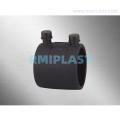 HDPE100 Electrofusion End Cap Pipe Fitting