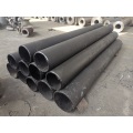 Rare earth alloy wear-resistant pipe