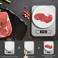 DEKO Portable Electronic Digital Kitchen Scale Weigh Jewelry High Precision LED Display Household Weight Balance Measuring Tools