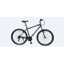 TW-58 High Quality 26 "Iron Bike