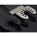 1PC Precision Oscillating Multi Tool Saw Blade For Dremel Fein multimaster Accessories Power Tool Blades For Renovator