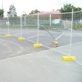 Temporary Weld Mesh Fence Panels