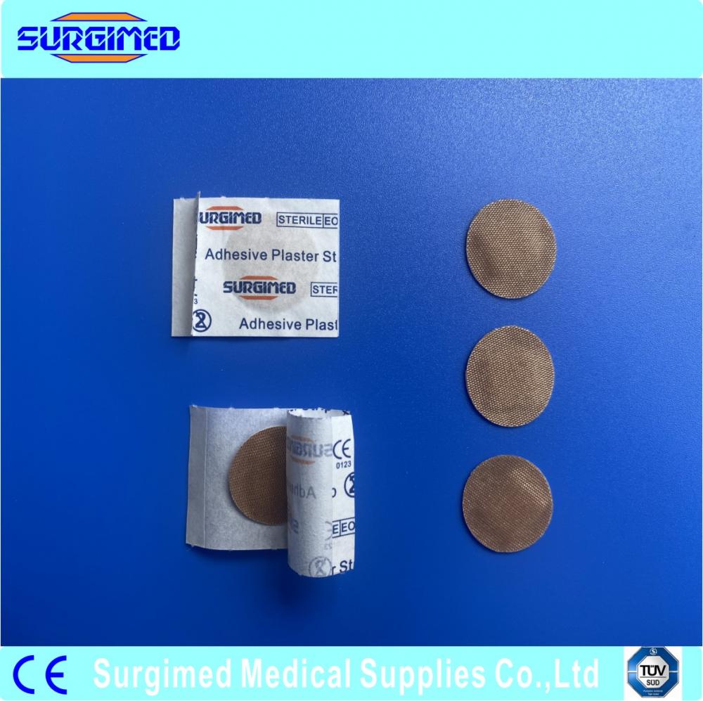 Adhesive Wound Plaster Strip 2 2