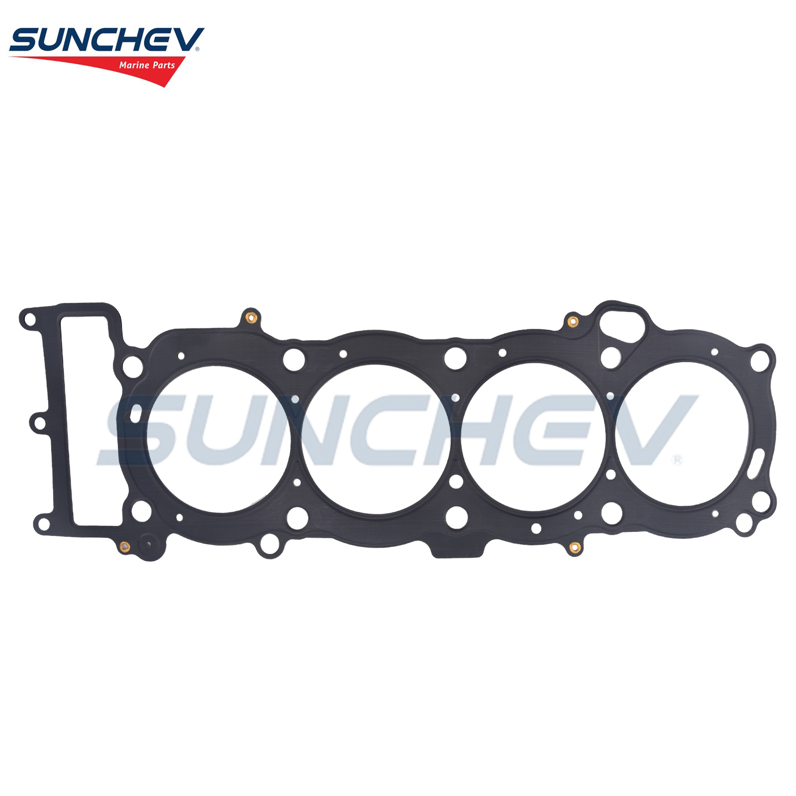 Cylinder Head Gasket For Yamaha 1100hp