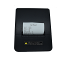 New arrived 80mm auto cutter thermal receipt printer POS printer USB or LAN port for Kitchen/Restaurant printer POS printer