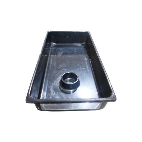 Customize PP Plastic Vacuum Formed Trays For Feeding wholesale