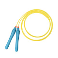 Self-locking Bearing Skipping Rope Adjustable Jump Rope for Adult and Child Weight Loss Fitness Equipment