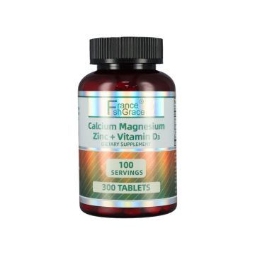 Multivitamin Supplement Support Nerve Muscle Function