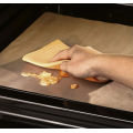 REUSABLE NON STICK OVEN LINER ( BAKING / FRYING SHEET )