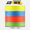 Multicolor 100M