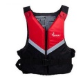 Family Professional Life Vest Neoprene Surfing Rafting Snorkeling PFD Inflatable Safety Jackets Boating Fishing Water Sport Vest
