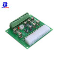 Soldered Module