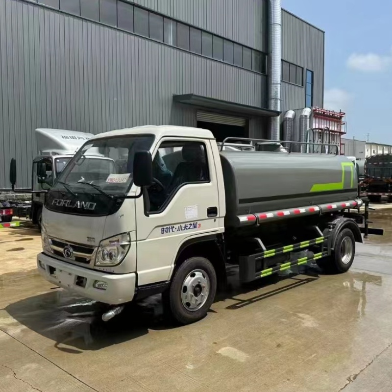road cleaning