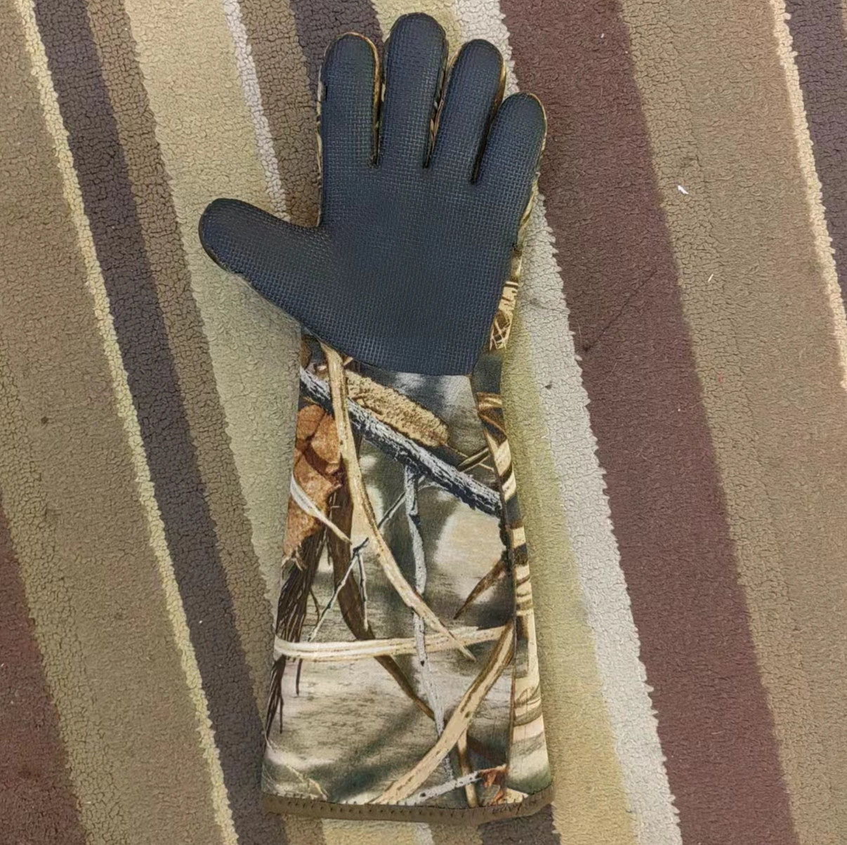100 Waterproof Gloves