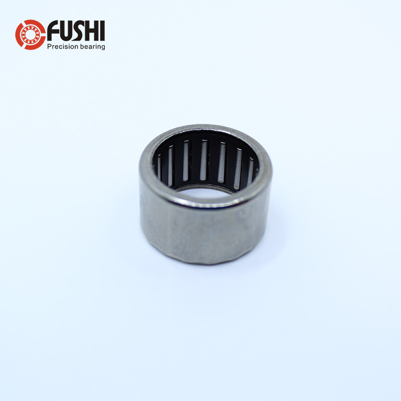 HF2016 Bearing 20*26*16 mm ( 10 PCS ) Drawn Cup Needle Roller Clutch HF202616 FC-20 Needle Bearing