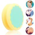 Magic Painless Women Hair Removal Sponge Soft Cute Depilation Tools Beauty Skin Care Sponges for Hair Removal