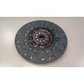 Shaanxi Shacman Truck Clutch Plate DZ1560160012