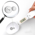 500g/0.1g LCD Display Electronic Digital Measuring Spoon Scale For Cooking Kitchen Tools